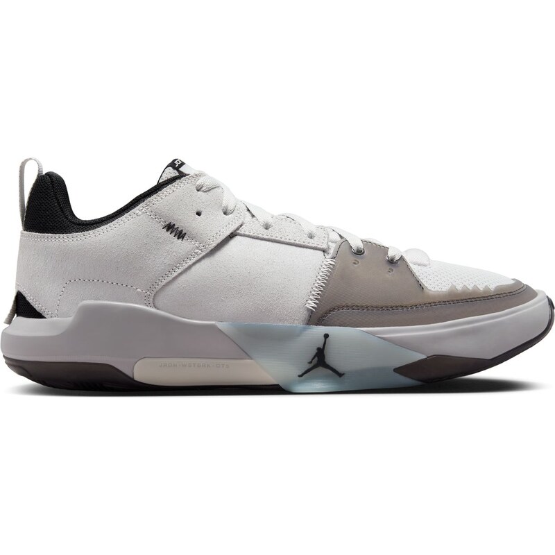 Air Jordan One Take 5 Sail Off Noir - Pánske - Tenisky Jordan - Sivé - 66358710