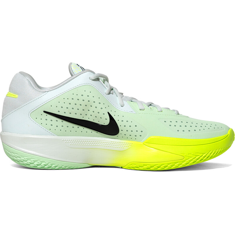 Nike Air Zoom G.T. Cut Cross Barely Green - Pánske - Tenisky Nike - 66358809