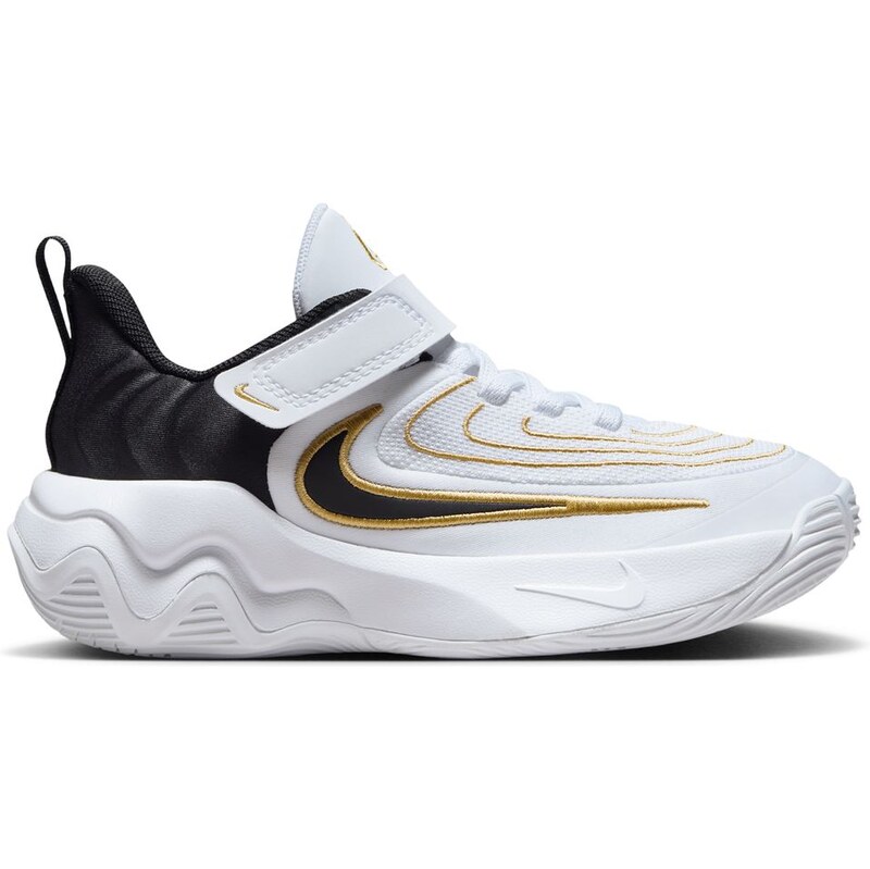 Nike Giannis Immortality 4 Championship (PS) - Detské - Tenisky Nike - 66358872