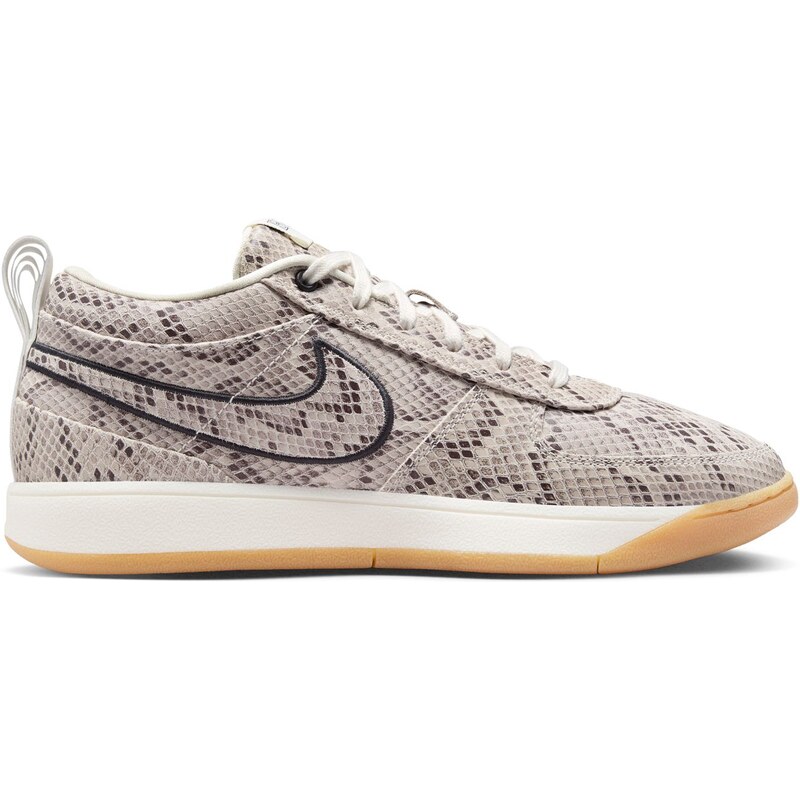 Nike Book 1 Python - Pánske - Tenisky Nike - Biele - HJ5352-100 66358896