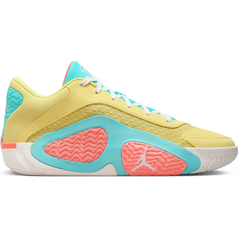 Air Jordan Tatum 2 Lemonade - Pánske - Tenisky Jordan - Žlté - FJ6457 66358895