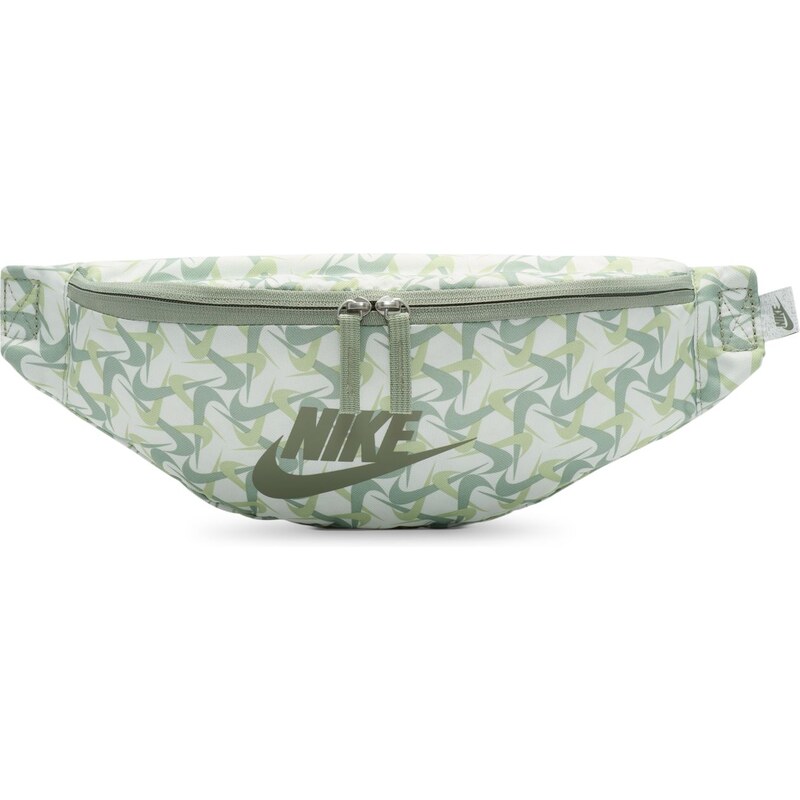 Nike Heritage Crossbody Bag 3L Summit White - Unisex - Batoh Nike - 66358905