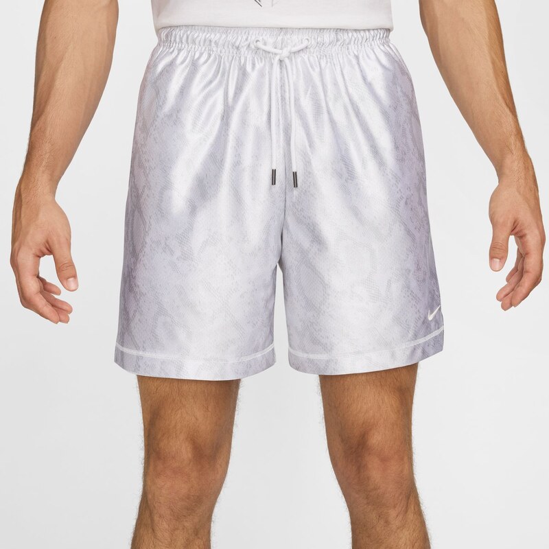 Nike Kobe Dri-FIT Standard Issue Reversible Basketball Shorts White - 66358909