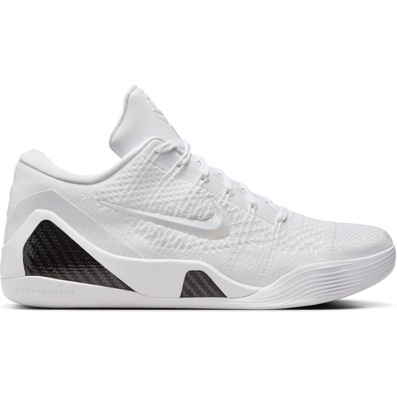 Nike Kobe 9 Elite Low Protro Halo - Pánske - Tenisky Nike - Biele - 66358937