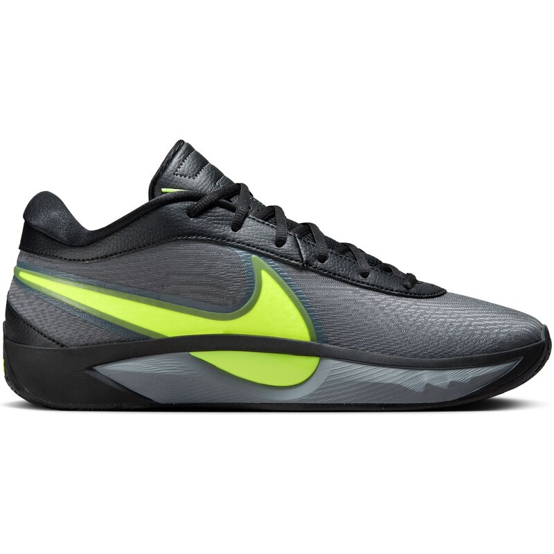 Nike Giannis Freak 6 Naija - Pánske - Tenisky Nike - Čierne - FJ7792 66358961