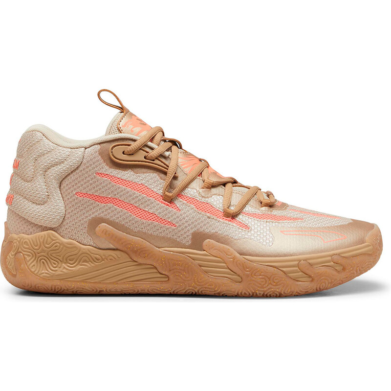 Puma x LaMelo Ball MB.03 Chinese New Year - Pánske - Tenisky Puma - 66358984
