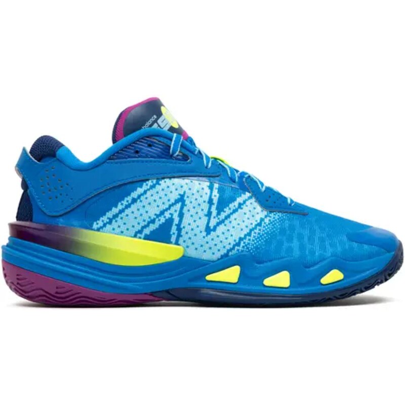 New Balance BB Hesi Low V2 Digi Dash - Pánske - Tenisky New Balance - 66359059