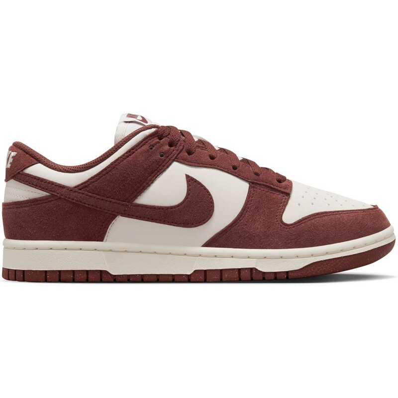 Nike Dunk Low Red Sepia Wmns - Dámske - Tenisky Nike - Sivé - HJ7673 66359102