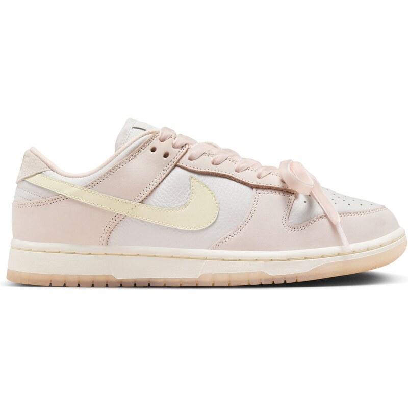 Nike Dunk Low Premium Light Soft Pink Wmns - Dámske - Tenisky Nike - 66359100