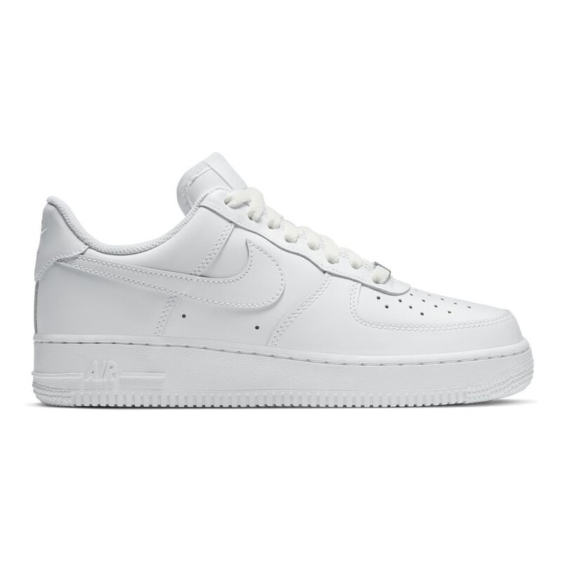 Nike Air Force 1 07 White Wmns - Dámske - Tenisky Nike - Biele - 66356366