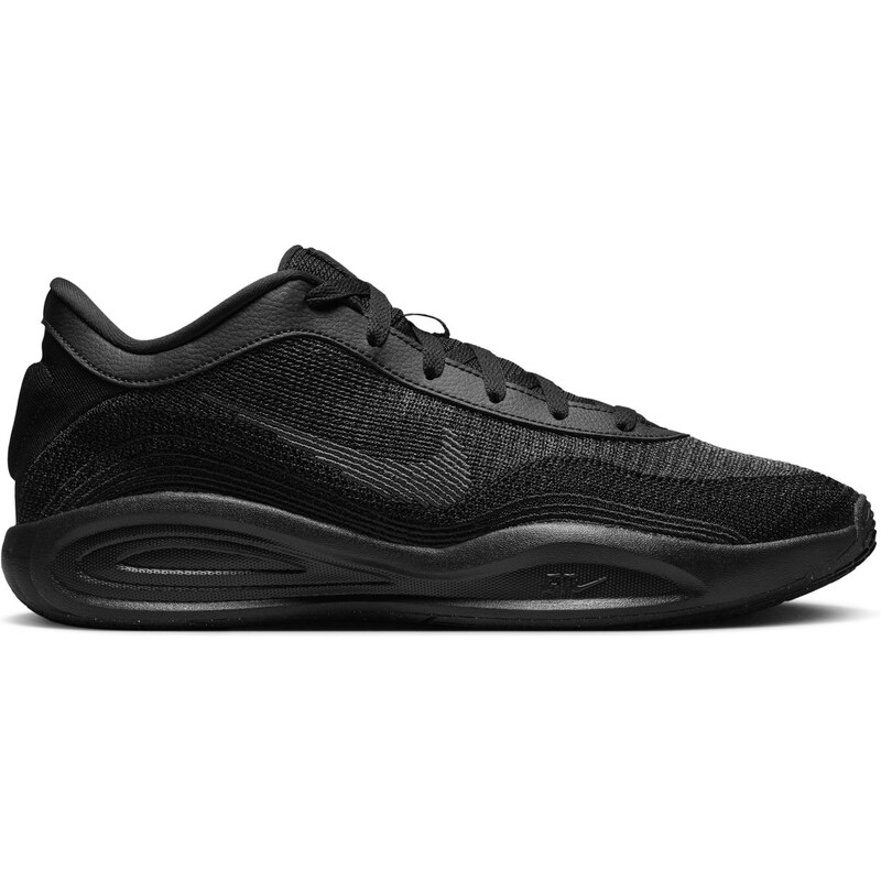 Nike G.T. Hustle Academy Triple Black - Pánske - Tenisky Nike - Čierne 66359128