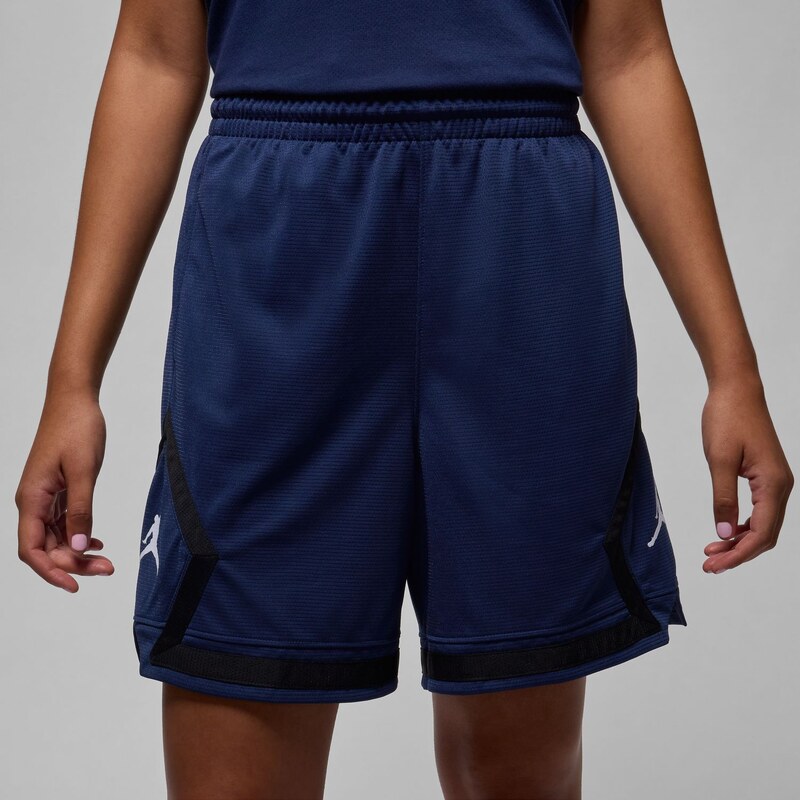 Jordan Sport Wmns Diamond Shorts Midnight Navy - Dámske - Kraťasy 66359131