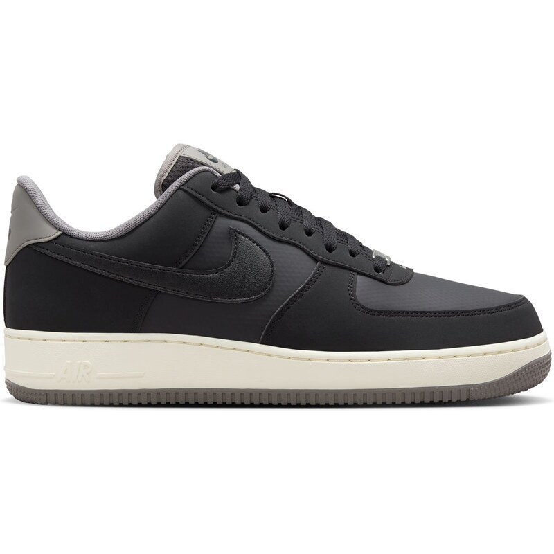 Nike Air Force 1 07 LV8 “Dark Pewter” - Pánske - Tenisky Nike - Čierne 66359310