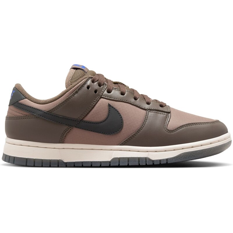 Nike Dunk Low Mink Brown Wmns - Dámske - Tenisky Nike - Sivé - FZ2552 66359315