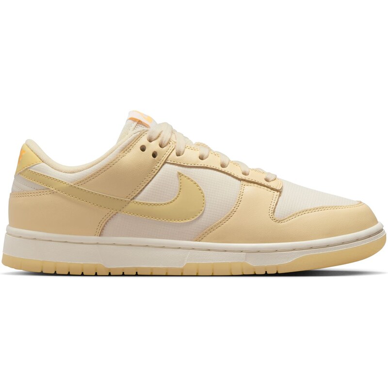Nike Dunk Low Muslin Wmns - Dámske - Tenisky Nike - Biele - FZ2552-100 66359316
