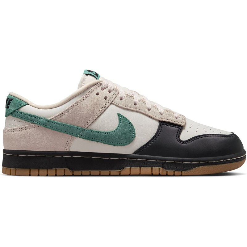 Nike Dunk Low Black Toe Bicoastal - Pánske - Tenisky Nike - Biele - 66359331