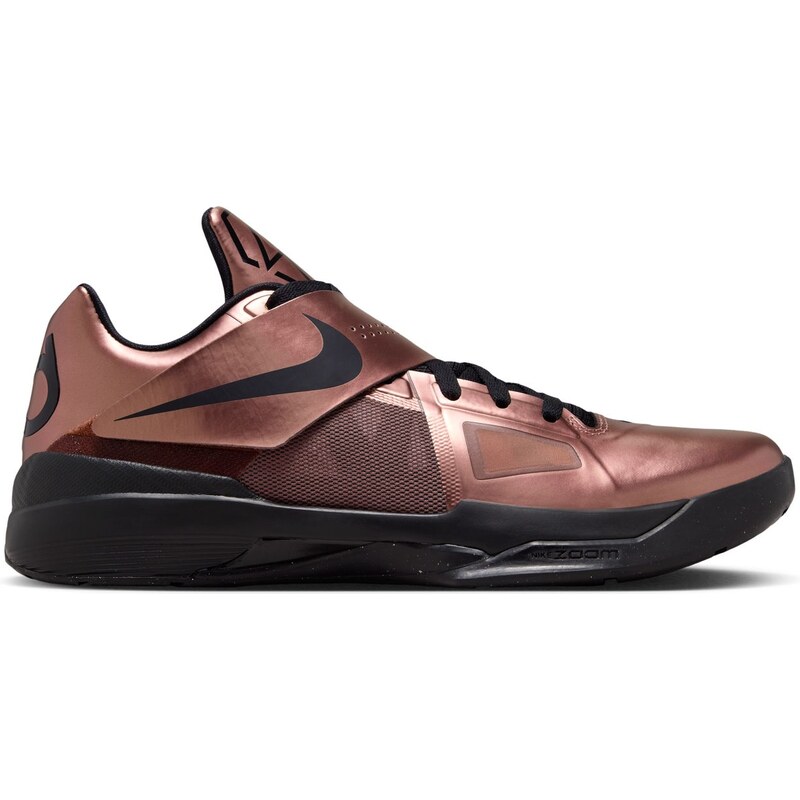 Nike Zoom KD 4 Christmas - Pánske - Tenisky Nike - Oranžové - FZ5913 66359328