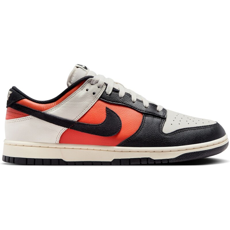 Nike Dunk Low Retro Vintage Coral - Pánske - Tenisky Nike - Čierne - 66359350