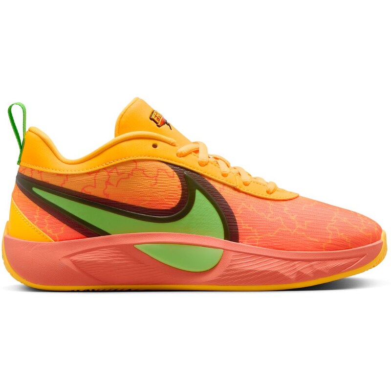 Nike Giannis Freak 6 Light Wild Mango (GS) - Detské - Tenisky Nike - 66359351