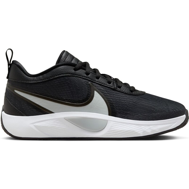 Nike Giannis Freak 6 Black White (GS) - Detské - Tenisky Nike - Čierne 66359371