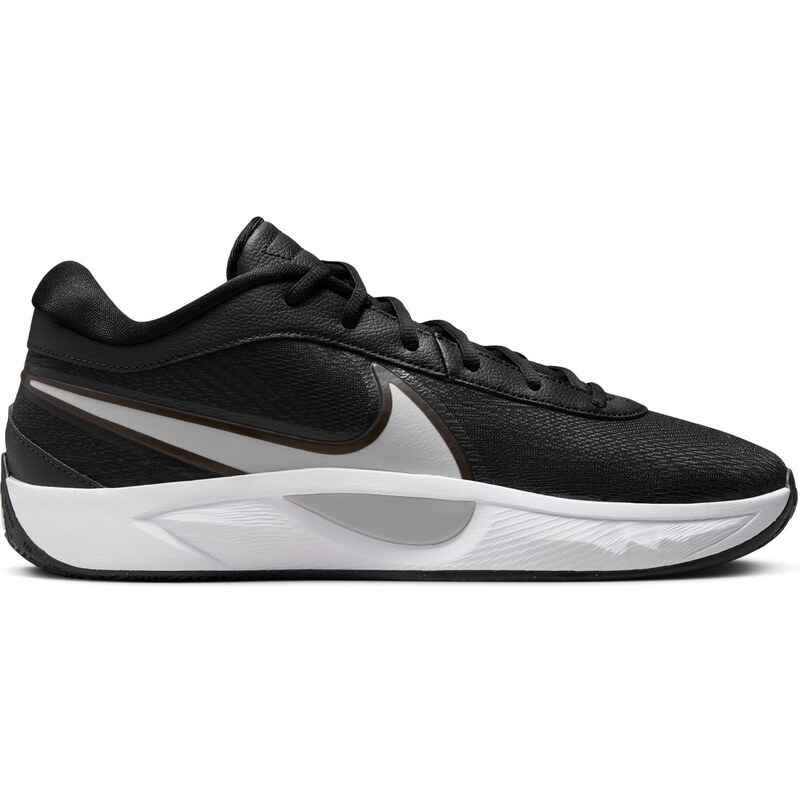 Nike Giannis Freak 6 Black White - Pánske - Tenisky Nike - Čierne - 66359373
