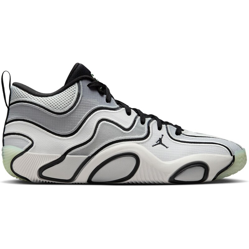 Air Jordan Tatum 3 Zen - Pánske - Tenisky Jordan - Sivé - FZ6598-001 66359410