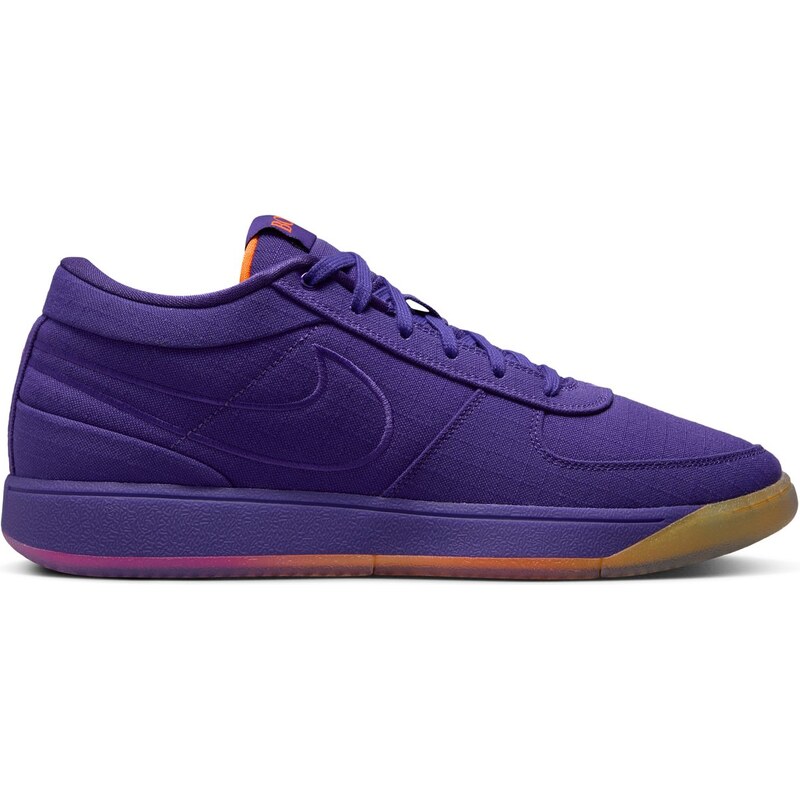 Nike Book 1 Sunset - Pánske - Tenisky Nike - Fialové - HJ5351-500 66359425