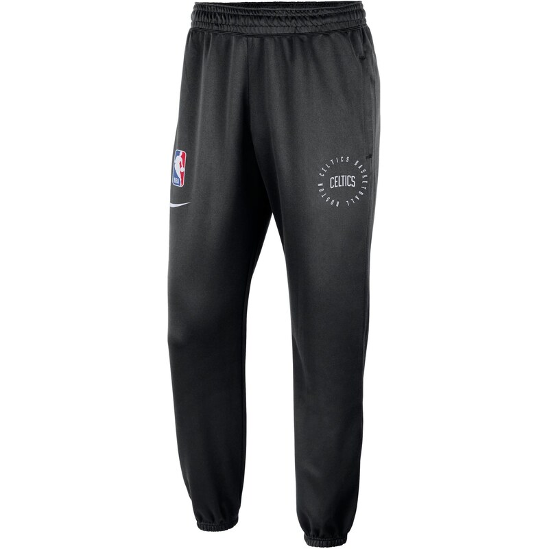 Nike Dri-FIT NBA Boston Celtics Spotlight Pants Black - Pánske - 66359433