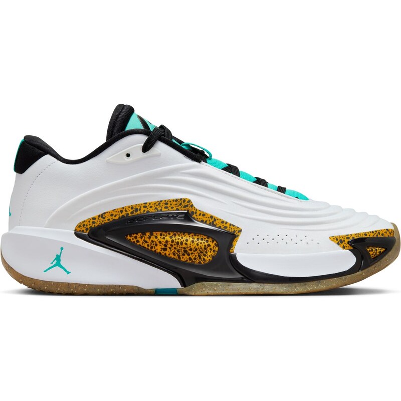 Air Jordan Luka 3 Safari - Pánske - Tenisky Jordan - Biele - FQ1284 66359455