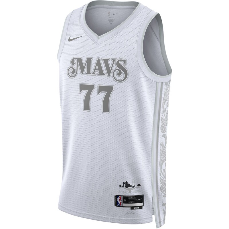 Nike Dri-FIT NBA Luka Dončić Dallas Mavericks 2024/25 City Edition 66359466