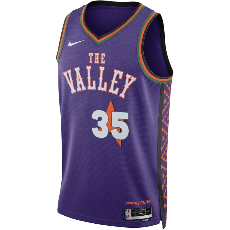 Nike Dri-FIT NBA Kevin Durant Phoenix Suns 2024/25 City Edition 66359471