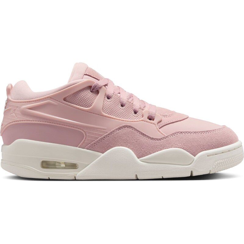 Air Jordan 4 RM Pink Oxford Wmns - Dámske - Tenisky Jordan - Ružové - 66359463
