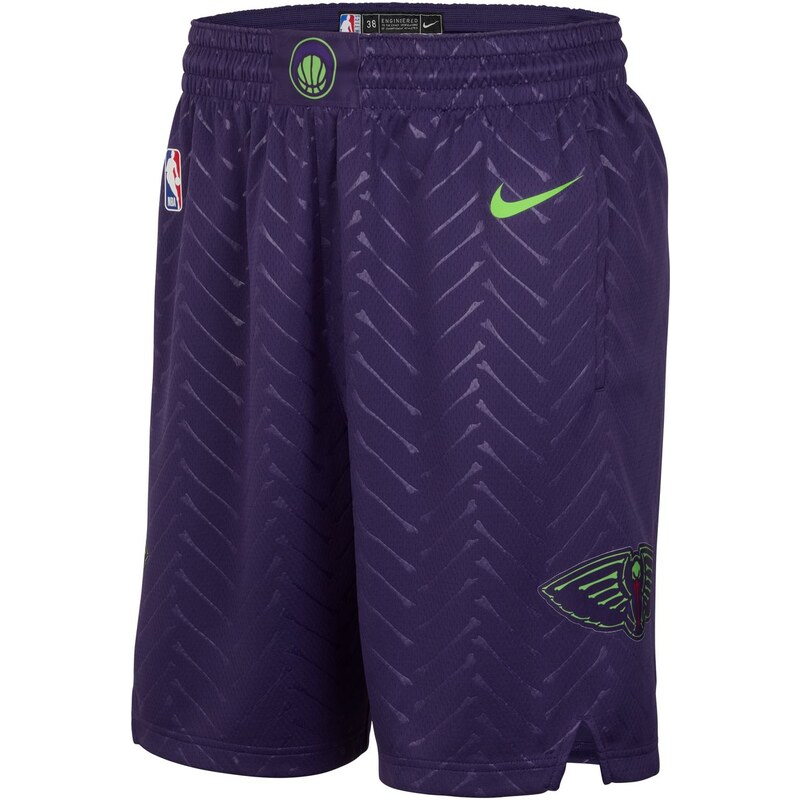 Nike Dri-FIT NBA New Orleans Pelicans 2024/25 City Edition Swingman 66359478