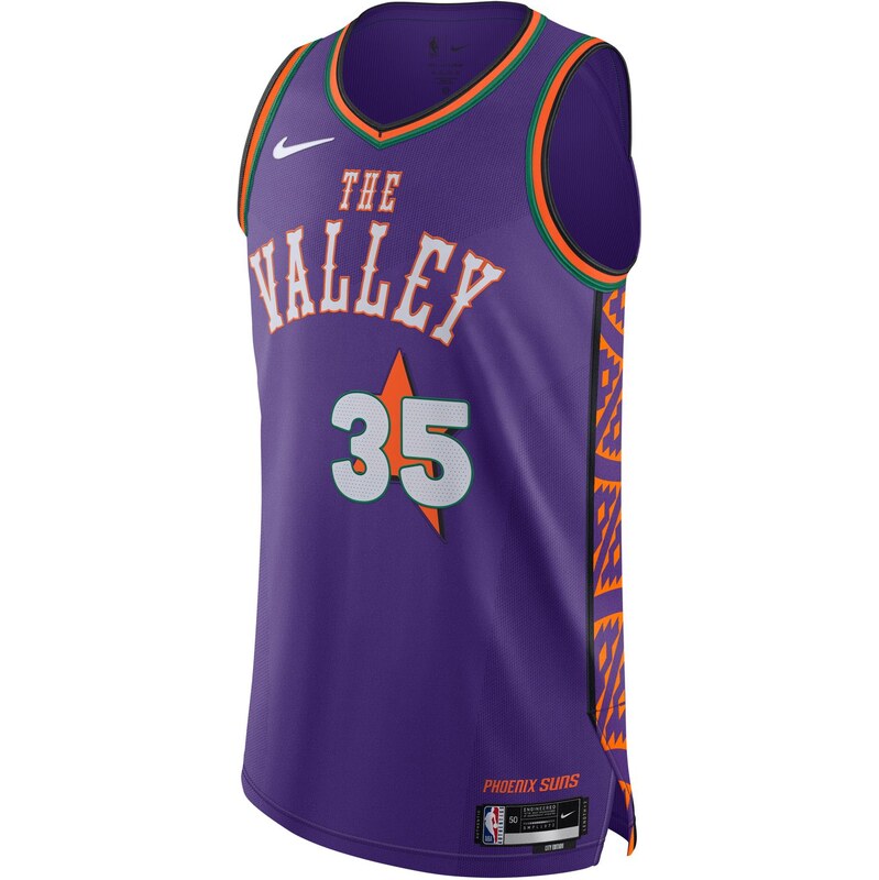 Nike Dri-FIT ADV NBA Kevin Durant Phoenix Suns 2024/25 City Edition 66359481