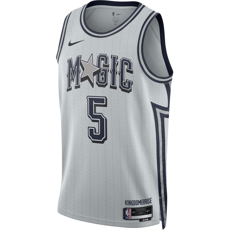 Nike Dri-FIT NBA Paolo Banchero Orlando Magic 2024/25 City Edition 66359491