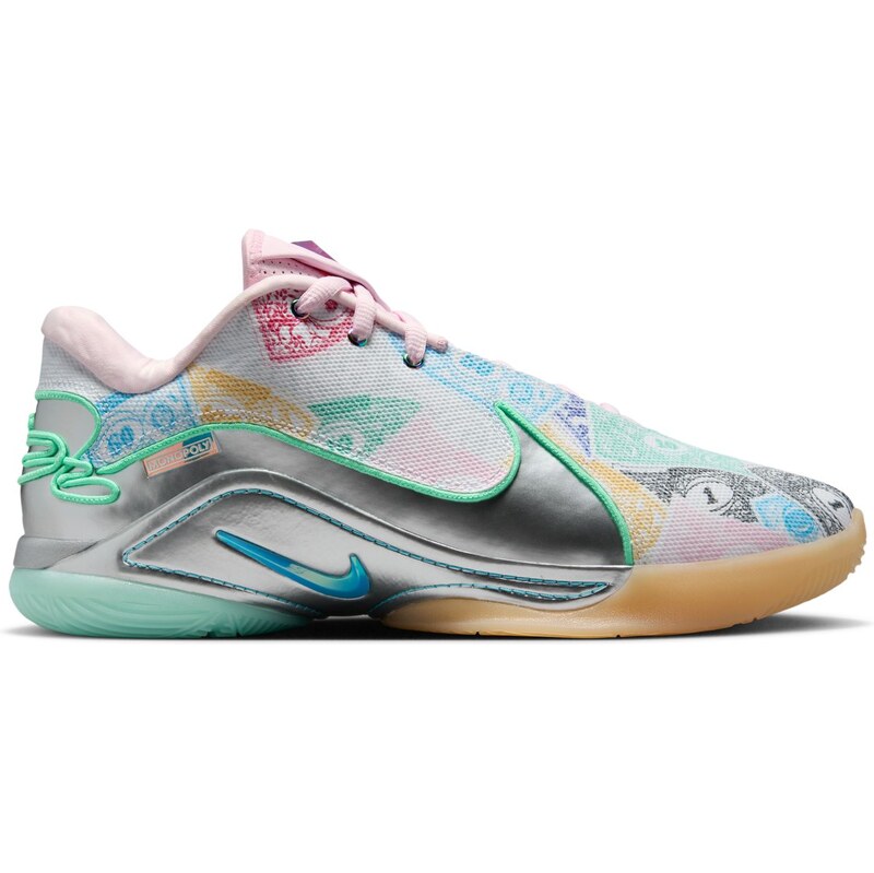Nike LeBron 22 Currency - Pánske - Tenisky Nike - Biele - FZ1097-100 66359508