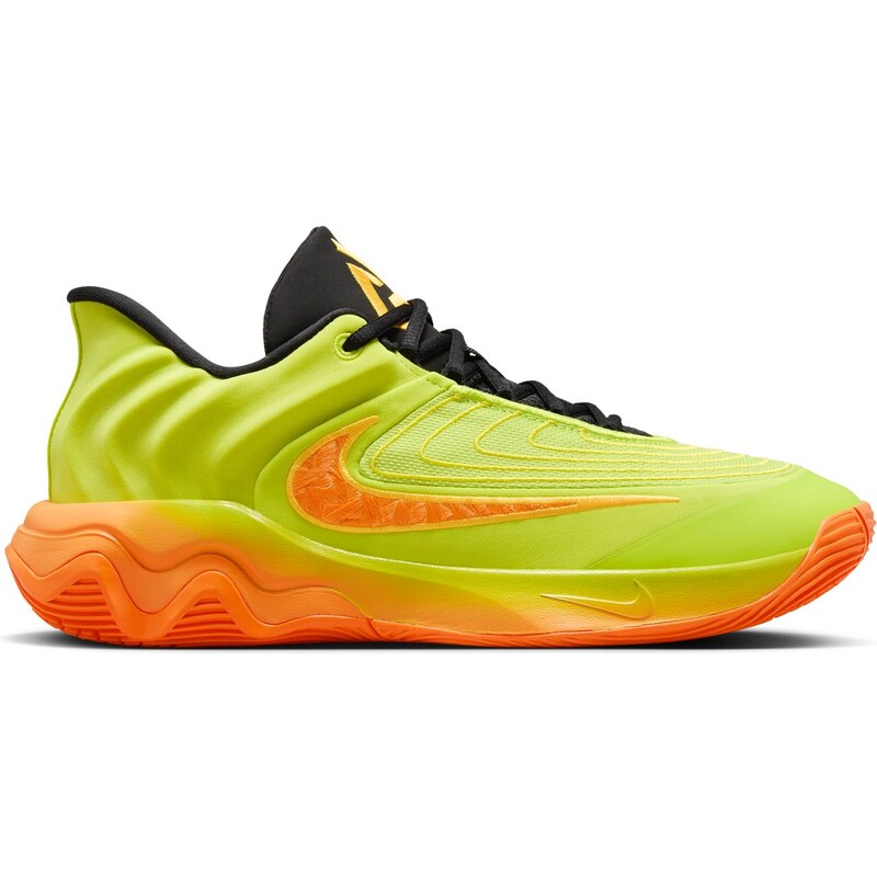 Nike Giannis Immortality 4 Halloween - Pánske - Tenisky Nike - Zelené 66359527
