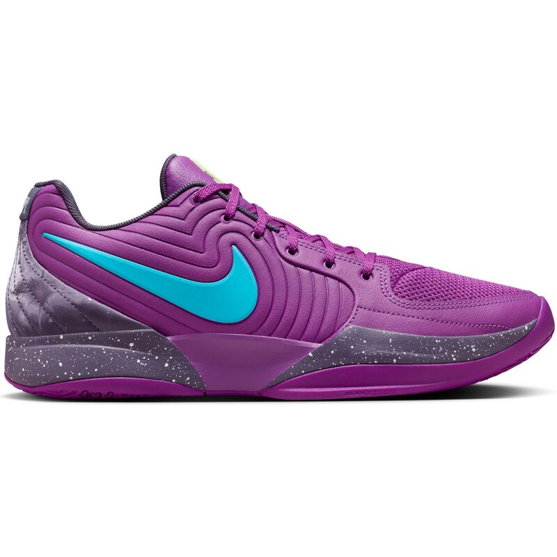 Nike Ja 2 Stargazer - Pánske - Tenisky Nike - Fialové - FD7328-500 66359528