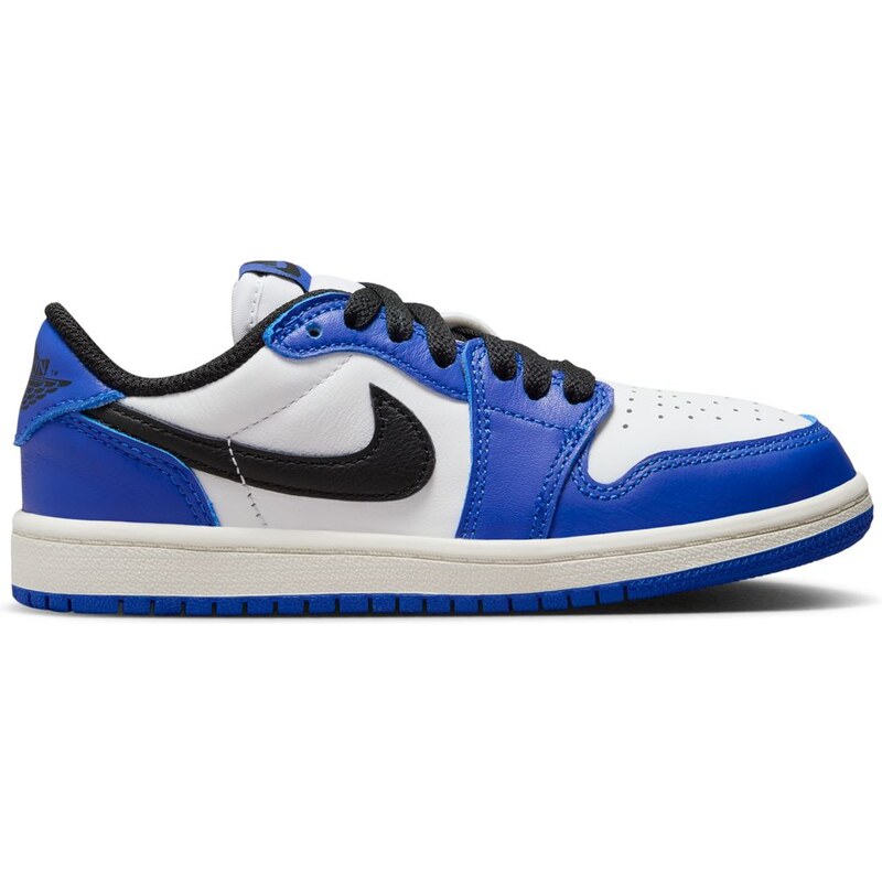 Air Jordan 1 Retro Low Game Royal (PS) - Detské - Tenisky Jordan - 66359530