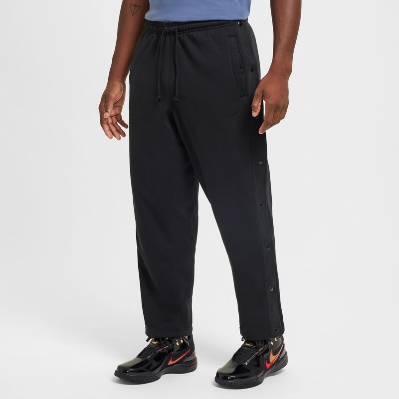 Nike LeBron Standard Issue Therma-FIT Basketball Pants - Pánske - 66359537
