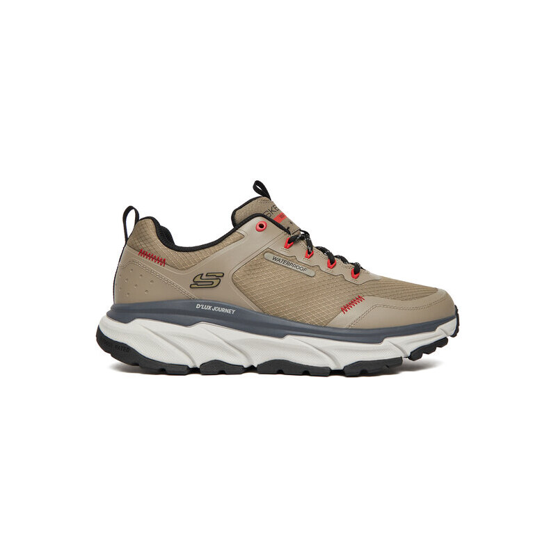 Trekingová obuv Skechers 65393024