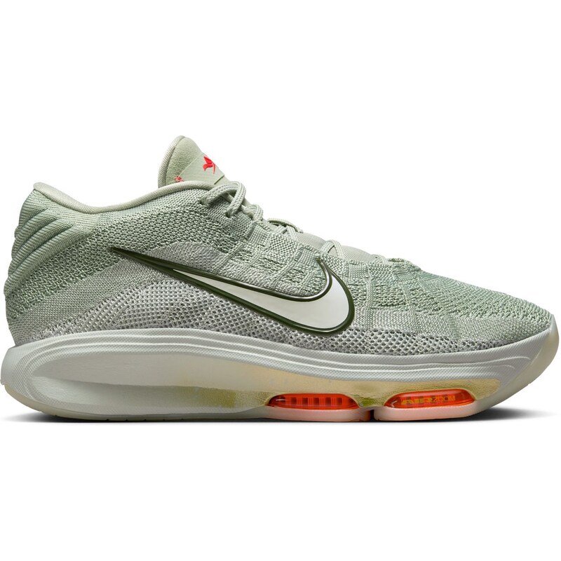 Nike Air Zoom G.T. Hustle 3 Jade Horizon - Pánske - Tenisky Nike - 66359576