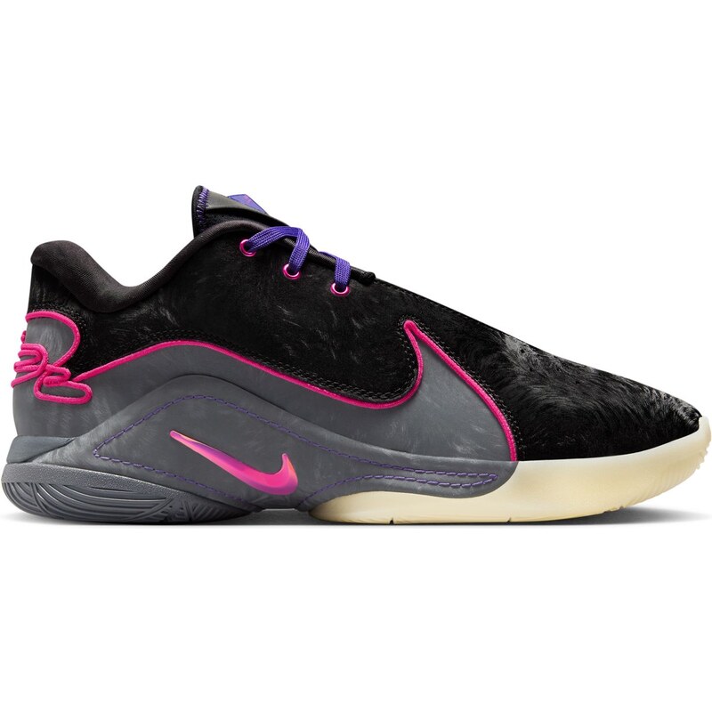 Nike LeBron 22 Tunnel Vision - Pánske - Tenisky Nike - Čierne - FZ1094 66359627