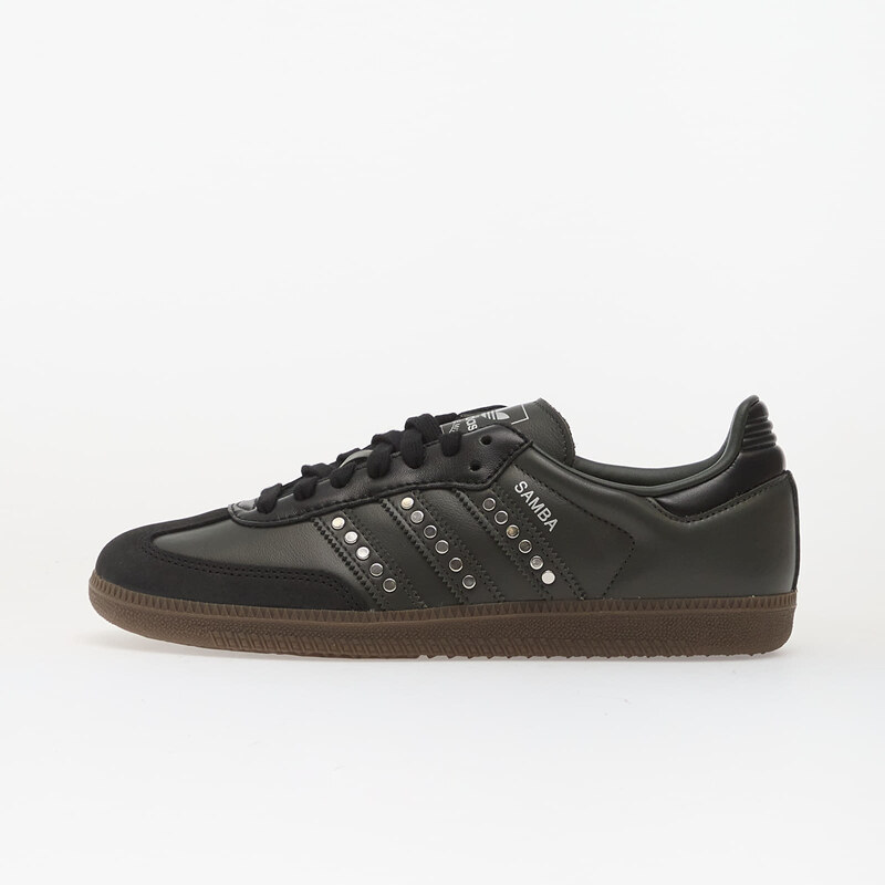 adidas Originals adidas Samba Og W Core Black/ Legend Earth/ Gum5 65392886