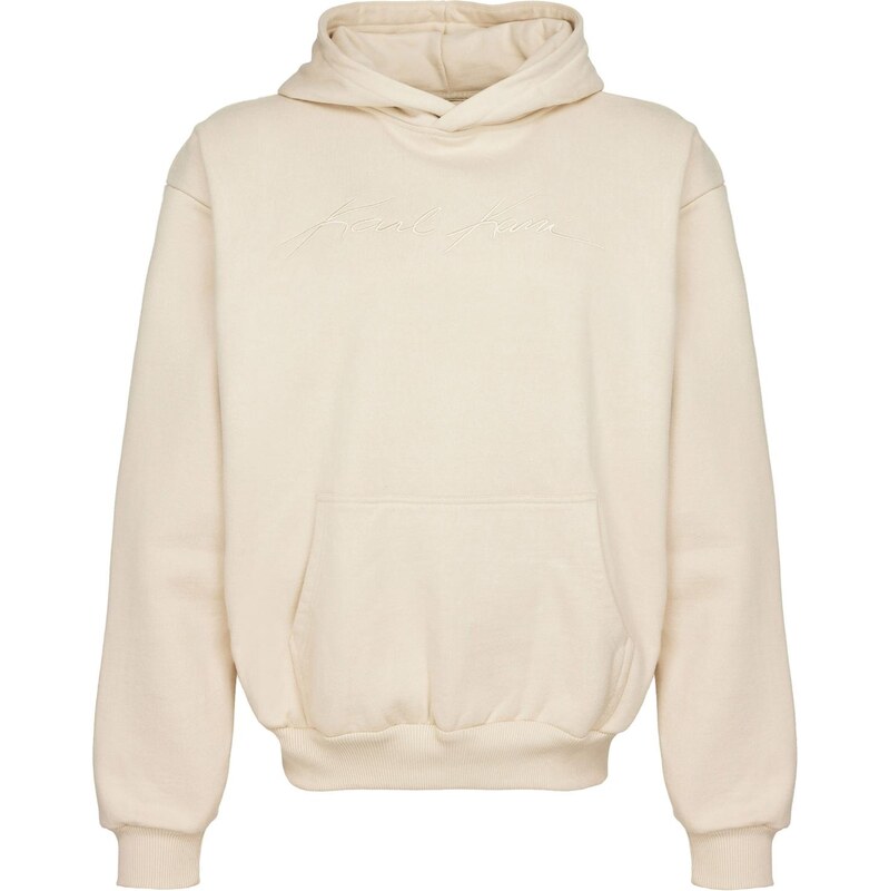 Karl Kani Autograph Heavy Sweat OS Hoodie - Pánske - Mikina Karl Kani 66359724