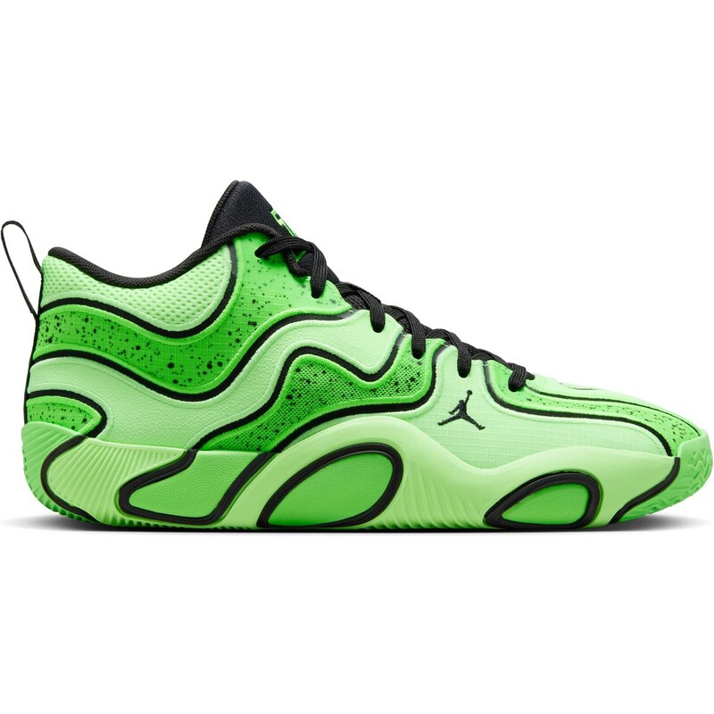 Air Jordan Tatum 3 “6th Man” - Pánske - Tenisky Jordan - Zelené - 66359761