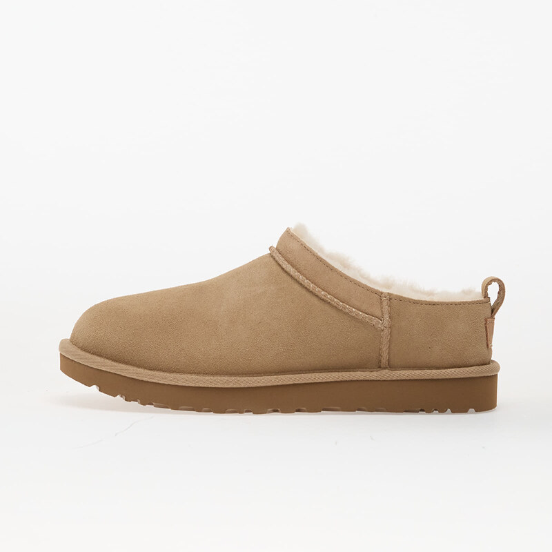 UGG W Classic Micro Sand 65390960