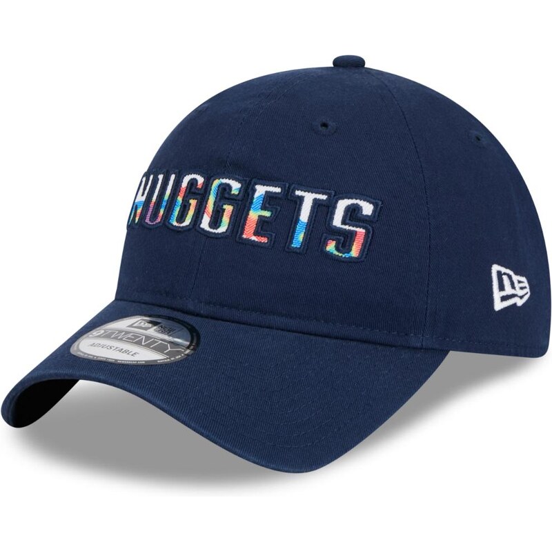 NEW ERA 920 NBA 24 Alt Denver Nuggets - Unisex - Šiltovka New Era - 66359776