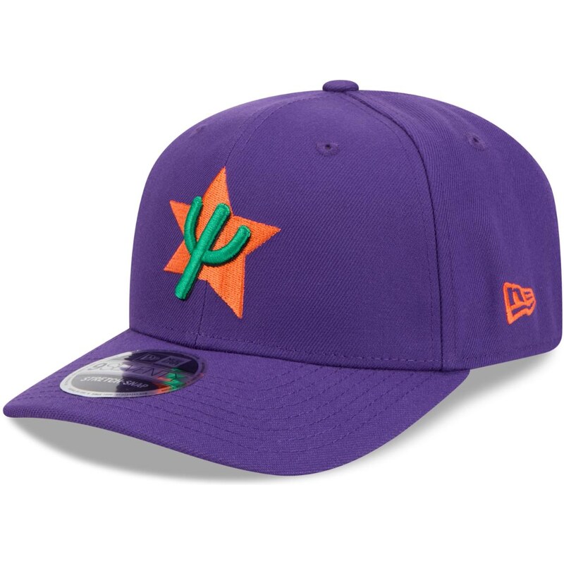 NEW ERA 970 Stretch NBA 24 Alt Phoenix Suns - Unisex - Šiltovka New 66359775