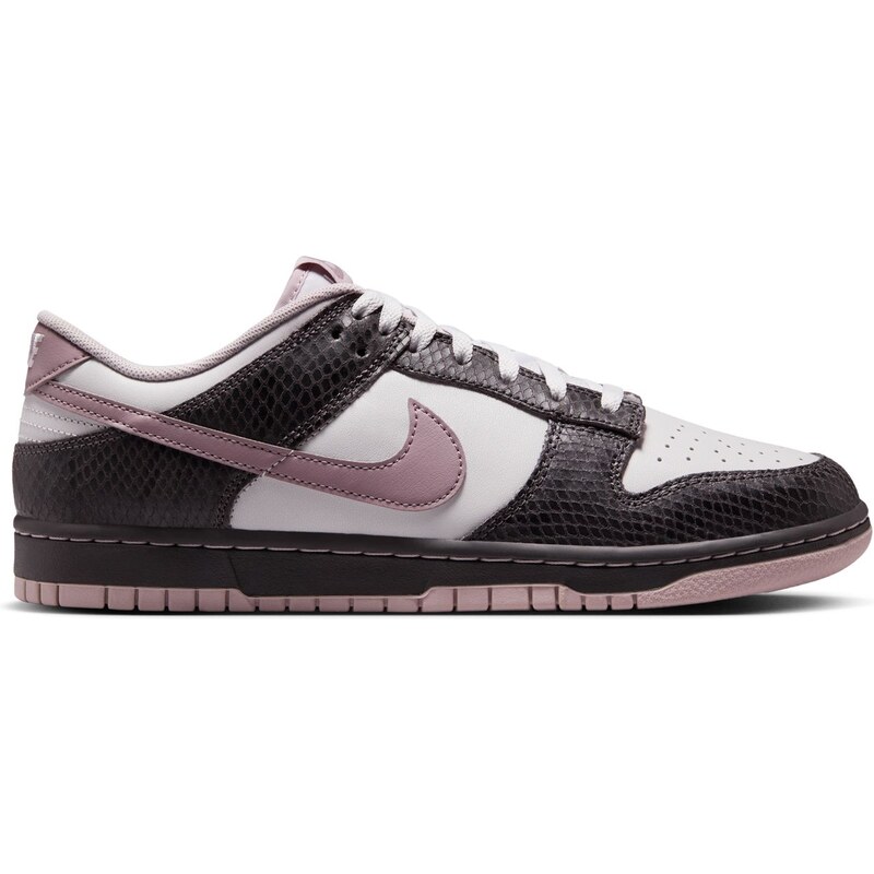 Nike Dunk Low SE Medium Ash Violet Snakeskin - Pánske - Tenisky Nike - 66359788